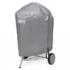 Weber Vinyl 57cm Charcoal Barbecue Cover -Garden Care Gear 970218