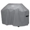Weber Vinyl Genesis II 3 Burner Barbecue Cover -Garden Care Gear 970224