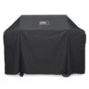 Weber Premium Genesis II 2 Burner Barbecue Cover 2 Weber Premium Genesis II 2 Burner Barbecue Cover -Garden Care Gear 970225