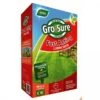 Westland Gro-Sure Fast Acting Lawn Seed 80m2 -Garden Care Gear 970474