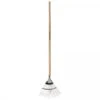 Kent & Stowe Garden Life Stainless Steel Leaf Rake -Garden Care Gear 974152
