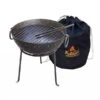 Kadai Firebowl Travel Kit -Garden Care Gear 998192