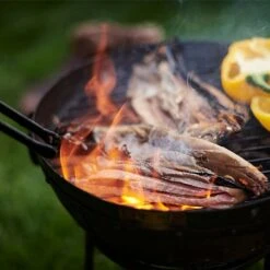 Kadai Firebowl Travel Kit -Garden Care Gear 998192 2