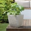 Cotswold Square Planter 32cm (Various Colours) -Garden Care Gear COTSQ32