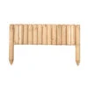 Forest Wooden Border Section -Garden Care Gear FOFBS