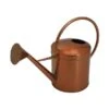 Ivyline Indoor Kensington Traditional Copper Watering Can 1 Ivyline Indoor Kensington Traditional Copper Watering Can -Garden Care Gear KENSCOPPWCAN