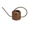 Ivyline Indoor Kensington Copper Watering Can (Various Sizes) -Garden Care Gear KENSINCOPPER