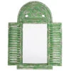 Louvre Mirror - 2 Colours Available -Garden Care Gear LOU532