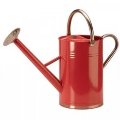Smart Garden 9L Galvanised Steel Watering Can - Various Colours -Garden Care Gear LRGWTRCAN 2