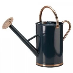 Smart Garden 9L Galvanised Steel Watering Can - Various Colours -Garden Care Gear LRGWTRCAN 3