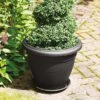 Stewart Garden Palladian Planter 50cm (Various Colours) -Garden Care Gear Palladiant