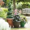 Stewarts Garden Palladian Planter 65cm (Various Colours) -Garden Care Gear SGPALPLAN65