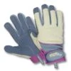 Treadstone Clip Glove 'General Purpose' Ladies Gloves 1 Treadstone Clip Glove 'General Purpose' Ladies Gloves -Garden Care Gear TSCGGENL