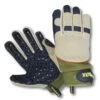 Treadstone Clip Glove 'Gripper' Mens Gloves -Garden Care Gear TSCGGRIM