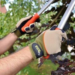 Treadstone Clip Glove 'Gripper' Mens Gloves -Garden Care Gear TSCGGRIM 3