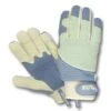 Treadstone Clip Glove 'Shock Absorber' Ladies Gloves -Garden Care Gear TSCGSHKL