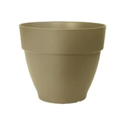Elho Vibia Campana 35cm Round Planter (Various Colours) -Garden Care Gear VIBCAMRND35 2