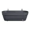 Elho Vibia Campana All In 1 Trough 50cm (Various Colours) -Garden Care Gear VICATRAI50
