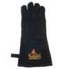 Kadai Protective Leather Glove -Garden Care Gear XM083